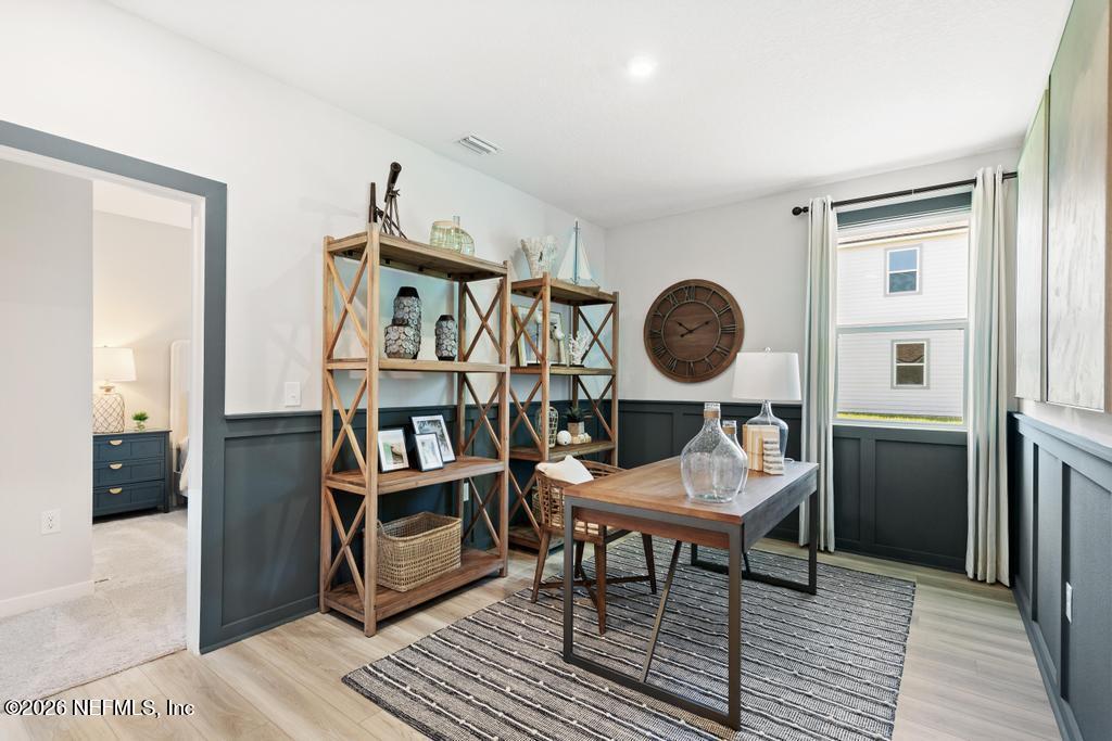 1351 Ribbon Place Palm Coast, FL 32164 - Photo 2 of 17 Captiva SP - study flex