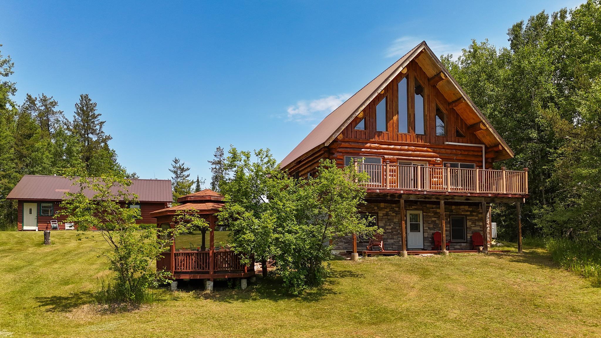 2338 Olson Road Carlton, MN 55718 - Photo 1 of 1