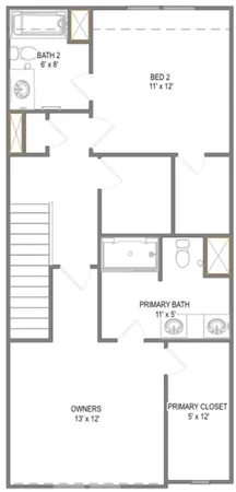 $359,900 | 106 Chadwick Court, Madison, TN 37115