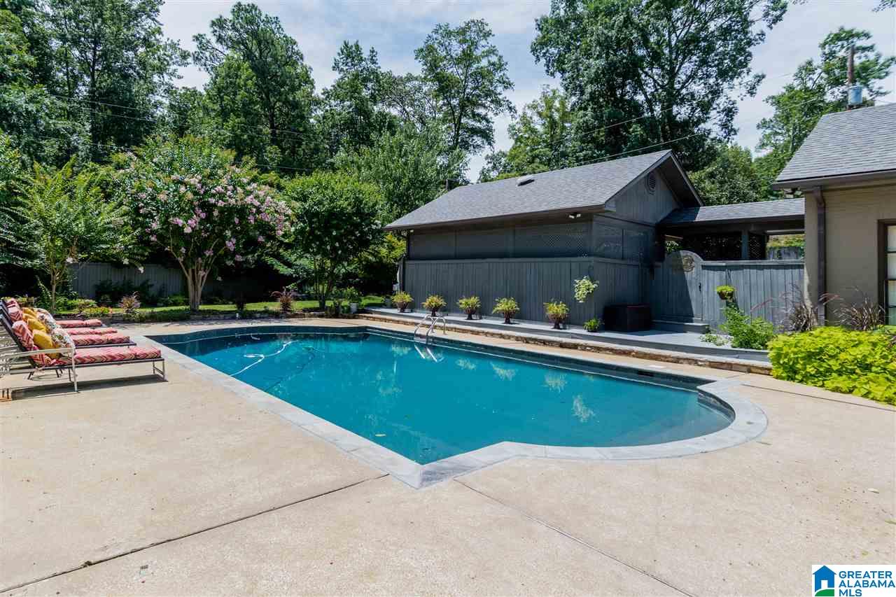 3928 7 Bark Circle Birmingham, AL 35243 - Photo 42 of 50