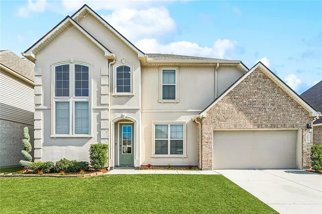 $425,000 | 5812 Raquette Bay Road, Slidell, LA 70461