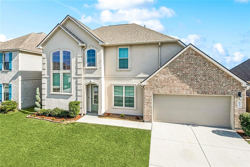 5812 Raquette Bay Road Slidell, LA 70461 - Photo 2 of 25