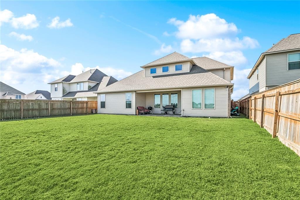 5812 Raquette Bay Road Slidell, LA 70461 - Photo 22 of 25