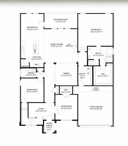 $425,000 | 5812 Raquette Bay Road, Slidell, LA 70461