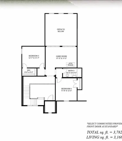 $425,000 | 5812 Raquette Bay Road, Slidell, LA 70461