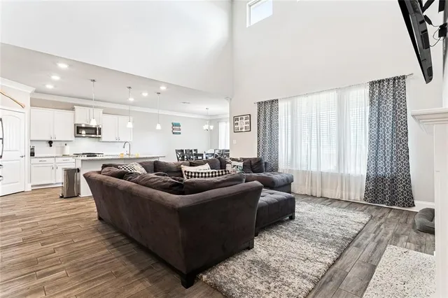 $425,000 | 5812 Raquette Bay Road, Slidell, LA 70461