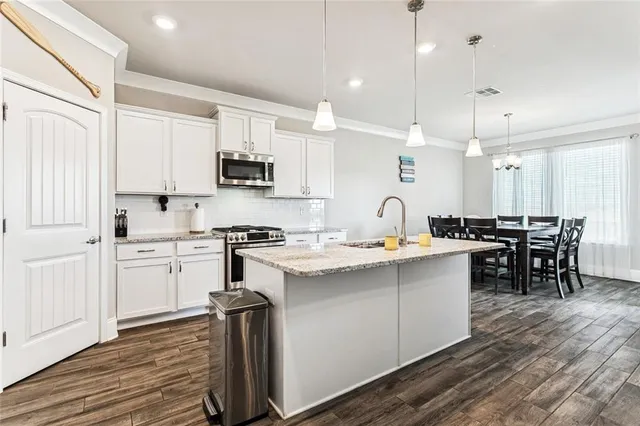 $425,000 | 5812 Raquette Bay Road, Slidell, LA 70461