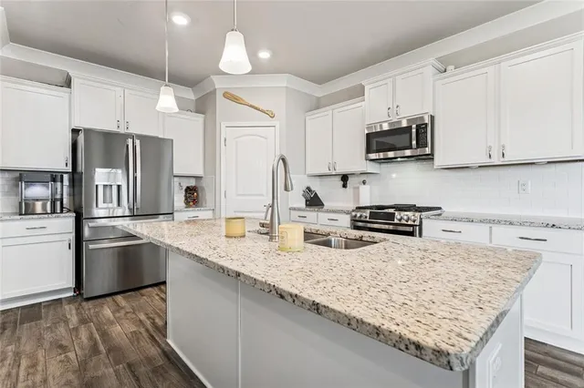 $425,000 | 5812 Raquette Bay Road, Slidell, LA 70461