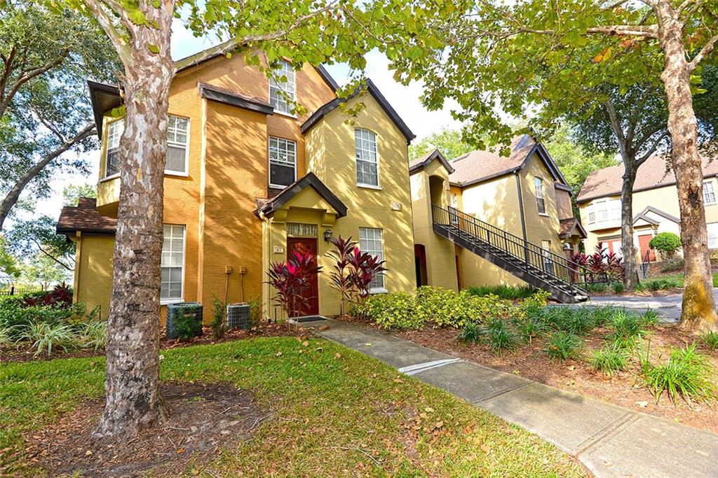 6328 Raleigh Street, Unit 801 Orlando, FL 32835 - Photo 1 of 1 Gallery Image 1