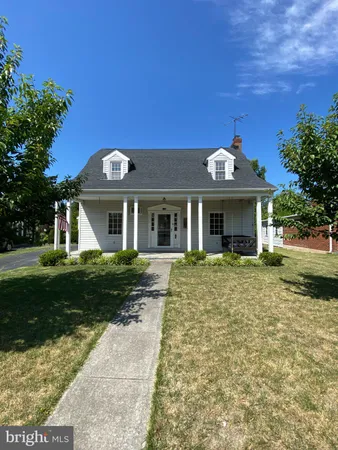 $1,850 | 1115 West Addition Street, Martinsburg, WV 25401
