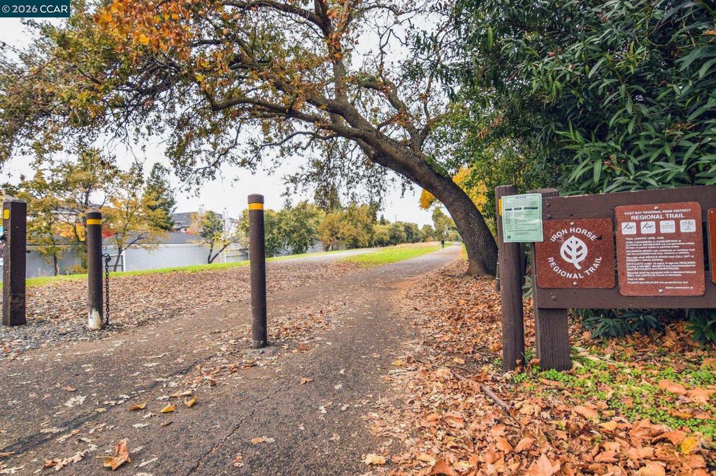 1304-1304 Walden Road, Unit 248 Walnut Creek, CA 94597 - Photo 23 of 29