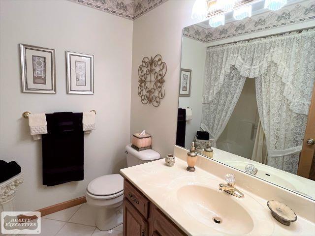 2846 Michigan Road Port Huron, MI 48060 - Photo 11 of 25 MAIN BATH