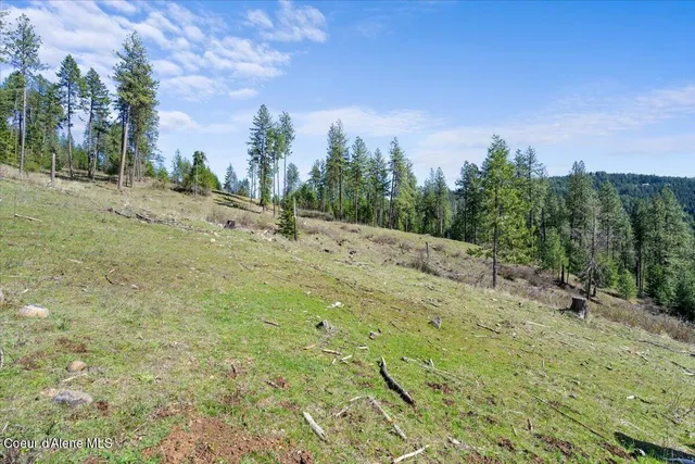 $275,000 | 97 Highway 97, Harrison, ID 83833