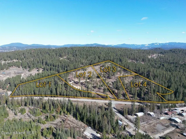 $275,000 | 97 Highway 97, Harrison, ID 83833