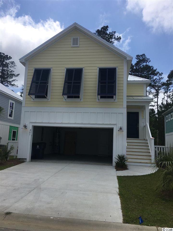 261 Splendor Circle Murrells Inlet, SC 29576 - Photo 1 of 13