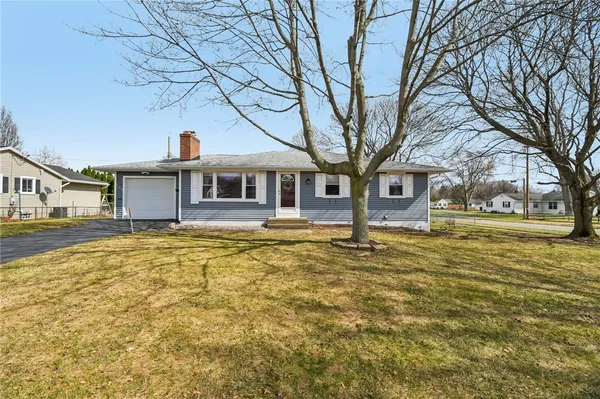 $149,000 | 130 North Park Drive, Greece, NY 14612