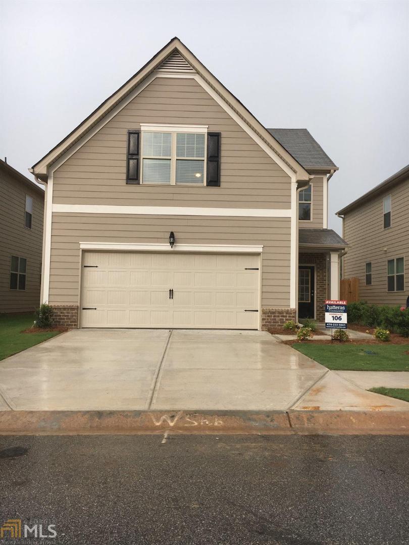 2509 Oakleaf Ridge, Unit 106 Lithonia, GA 30058 - Photo 1 of 1