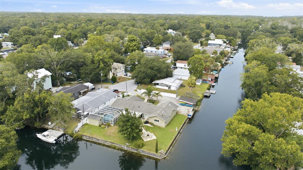 6355 Sebring Street Weeki Wachee, FL 34607 - Photo 61 of 65 a view of a city