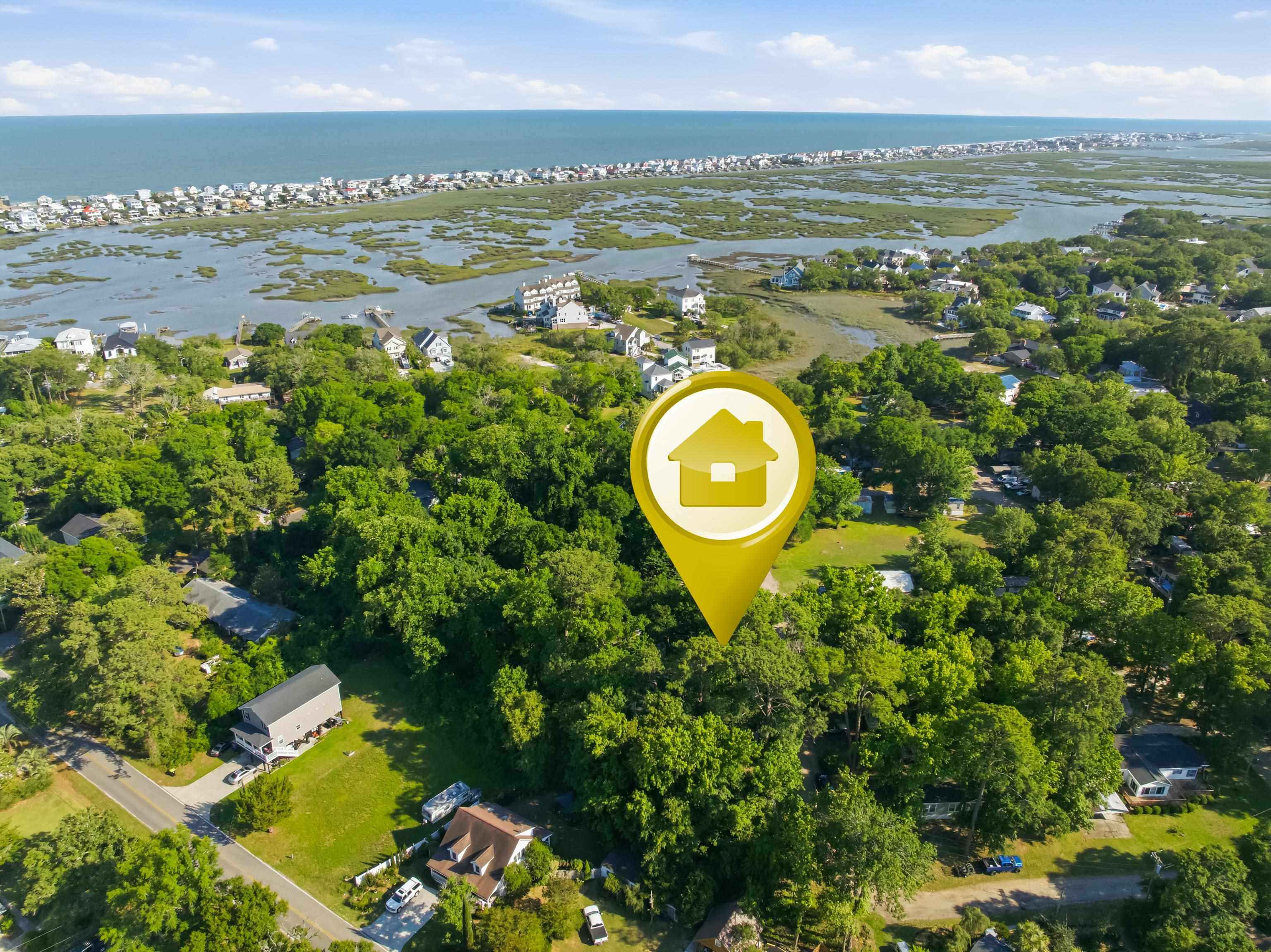 391 Di-Cindy Lane Murrells Inlet, SC 29576 - Photo 44 of 48