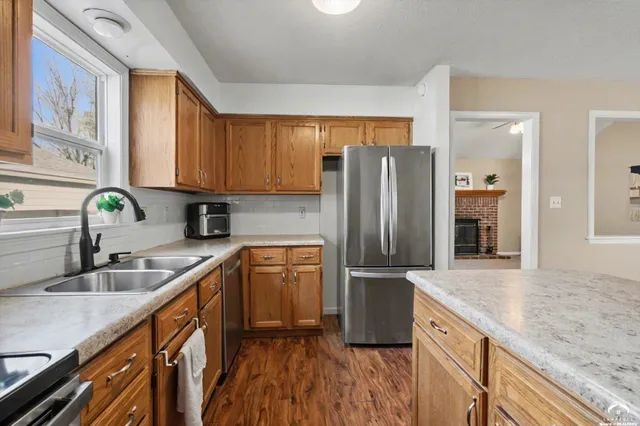 $354,900 | 416 Eldridge Street, Lawrence, KS 66049