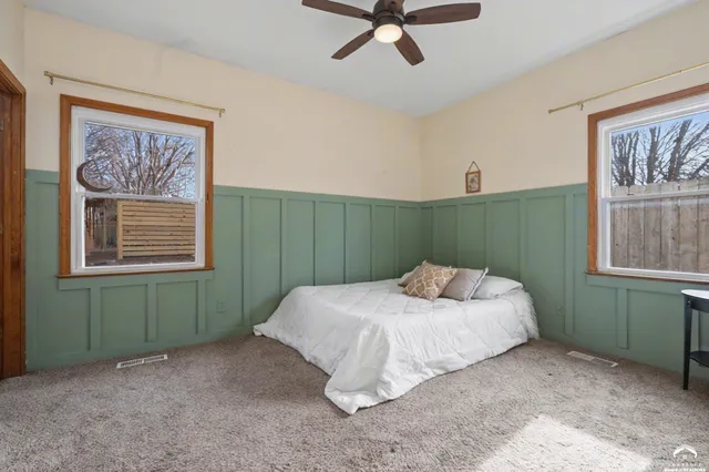 $354,900 | 416 Eldridge Street, Lawrence, KS 66049