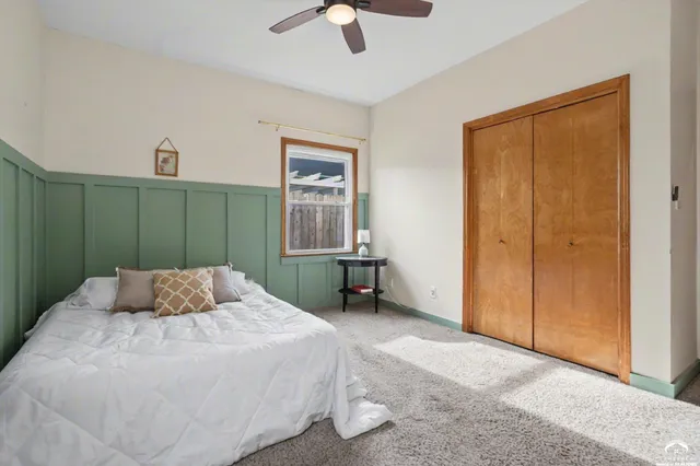 $354,900 | 416 Eldridge Street, Lawrence, KS 66049