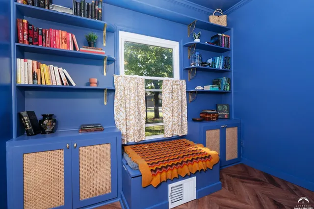 $354,900 | 416 Eldridge Street, Lawrence, KS 66049