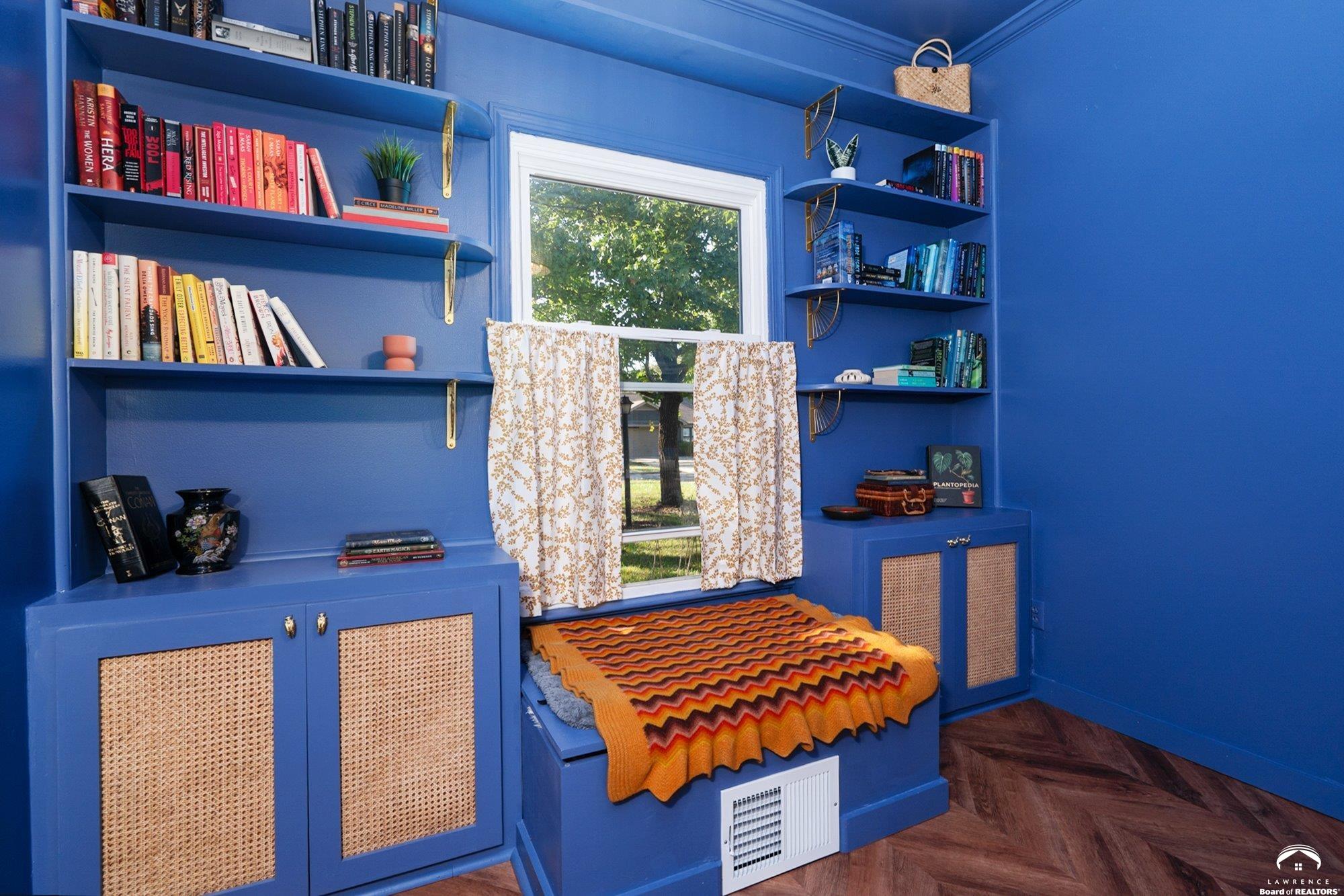 416 Eldridge Street Lawrence, KS 66049 - Photo 19 of 32