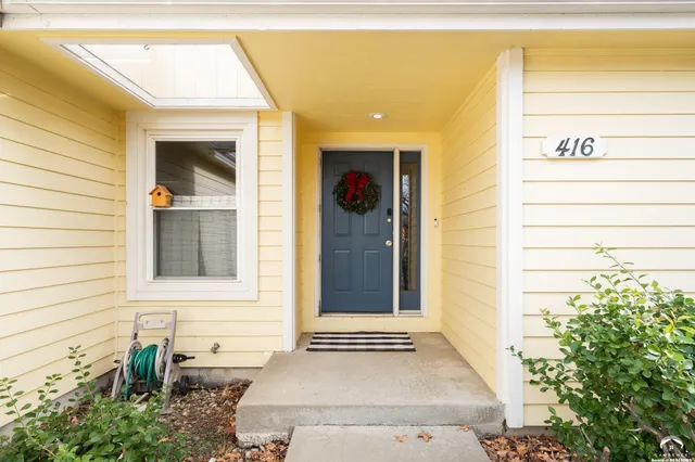 $354,900 | 416 Eldridge Street, Lawrence, KS 66049