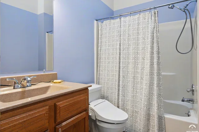 $354,900 | 416 Eldridge Street, Lawrence, KS 66049