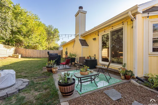 $354,900 | 416 Eldridge Street, Lawrence, KS 66049