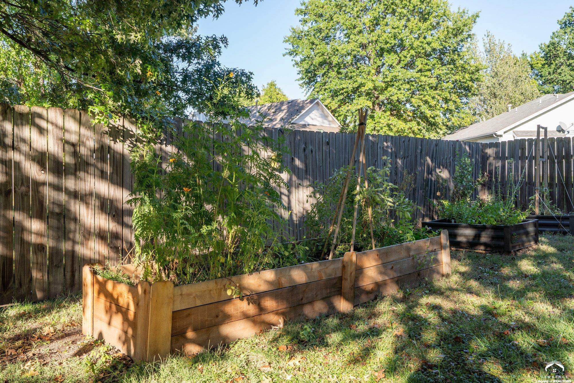 416 Eldridge Street Lawrence, KS 66049 - Photo 30 of 32