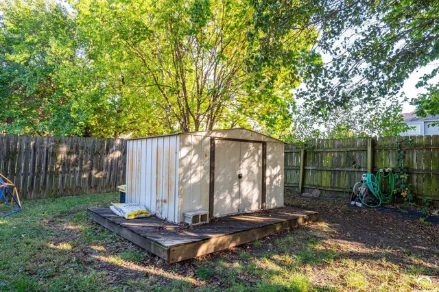 $354,900 | 416 Eldridge Street, Lawrence, KS 66049