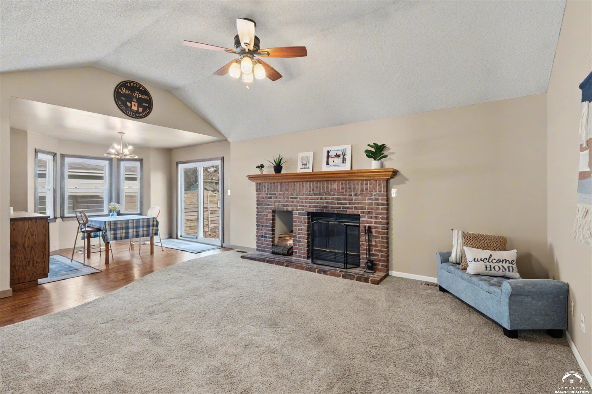 416 Eldridge Street Lawrence, KS 66049 - Photo 4 of 32