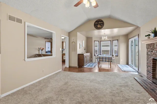 $354,900 | 416 Eldridge Street, Lawrence, KS 66049