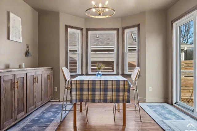 $354,900 | 416 Eldridge Street, Lawrence, KS 66049