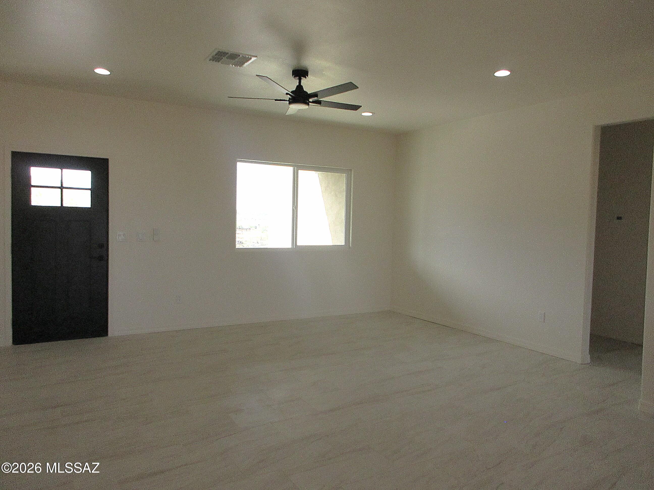 1807 Concha Court Rio Rico, AZ 85648 - Photo 10 of 24 1807 Concha Court living room great room