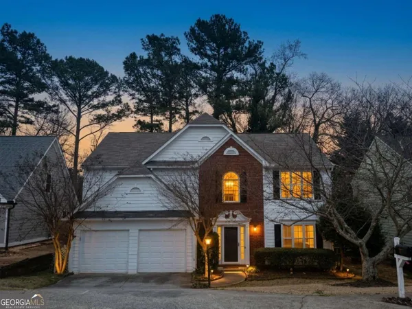 $278,000 | 620 Manor Glen Drive, Suwanee, GA 30024