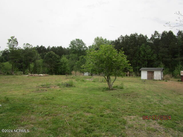 550 Ryland Road Tyner, NC 27980 - Photo 22 of 31 Lot 2 with home of no value