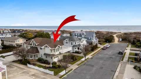 $5,750,000 | 177 71st Street, Avalon, NJ 08202