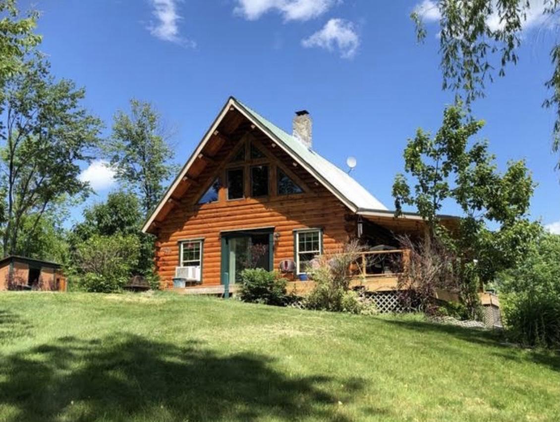 207 Maplecrest Road Parsonsfield, ME 04047 - Photo 1 of 22 45838730-E2E9-424F-AF8D-33296960E129