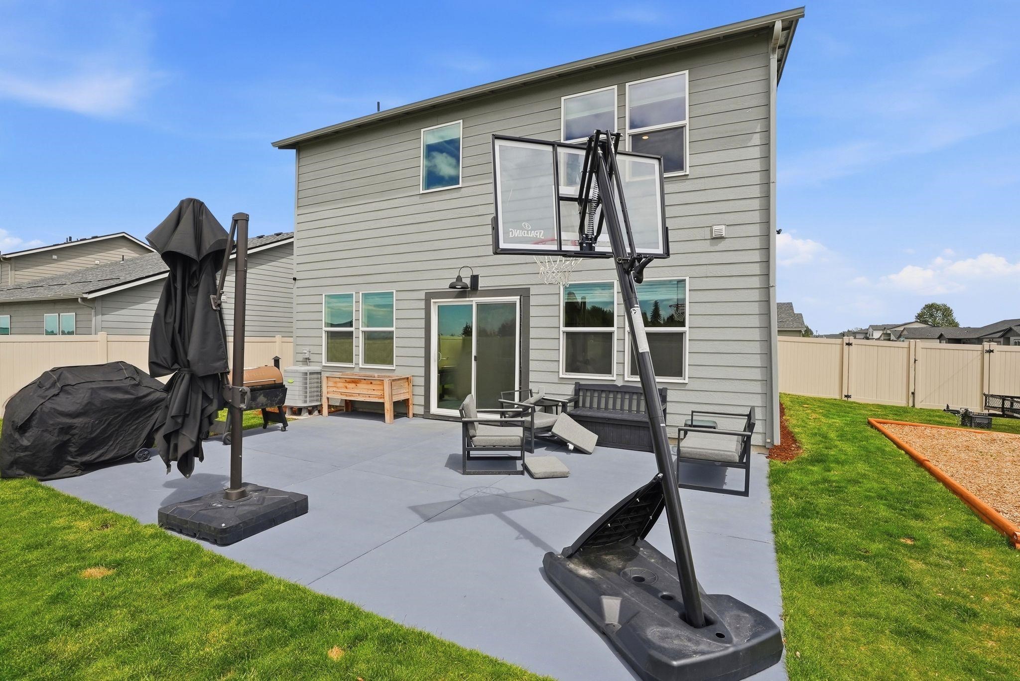 8218 Colwood Road Cheney, WA 99004 - Photo 28 of 31