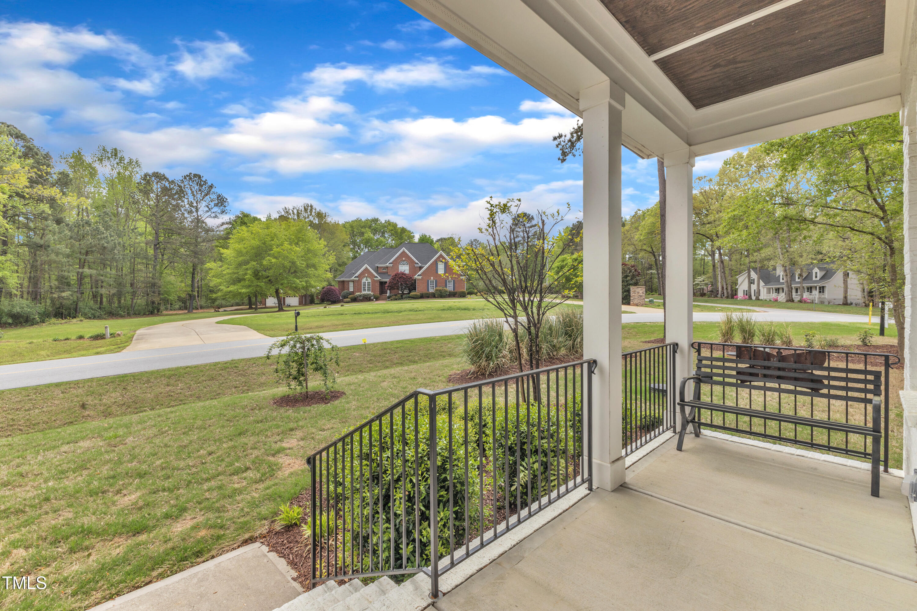 2432 Spindle Court Raleigh, NC 27603 - Photo 6 of 70 06-2432 Spindle Ct-1