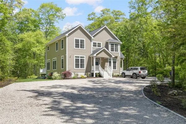 $1,399,900 | 161 Stony Lane, North Kingstown, RI 02852