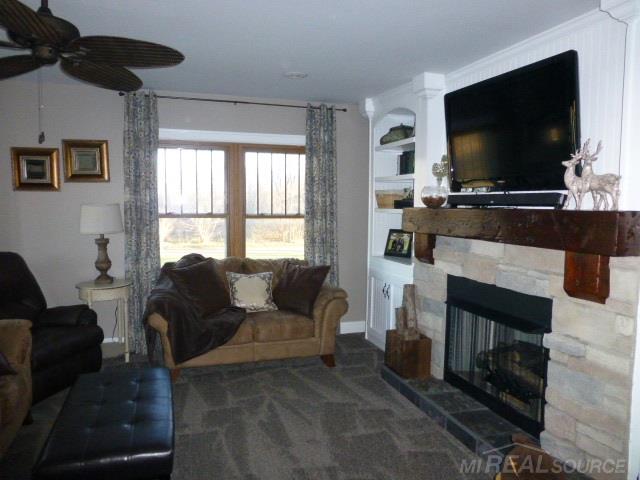 8395 Shaw Road Imlay City, MI 48444 - Photo 7 of 64
