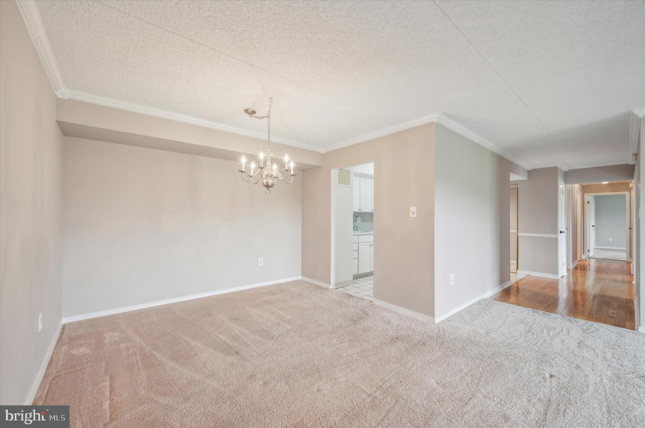 800 Avondale Road, Unit 7J Wallingford, PA 19086 - Photo 7 of 28 Dining room