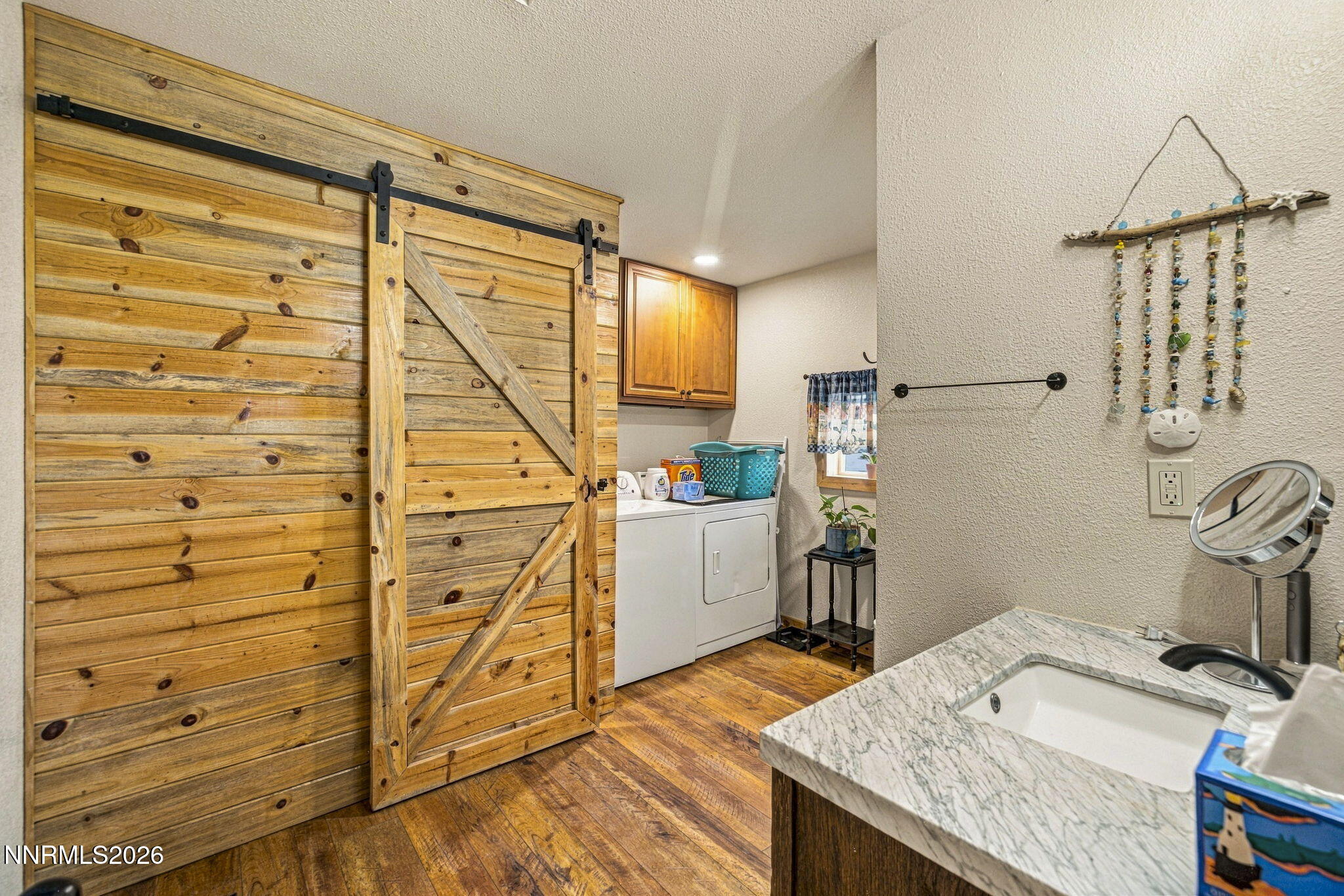 2505 Baines Road Winnemucca, NV 89445 - Photo 30 of 66 Bunkhouse Laundry