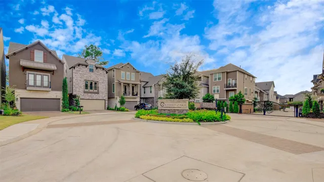 $3,350 | 1130 Shepherd Oaks Drive, Houston, TX 77018