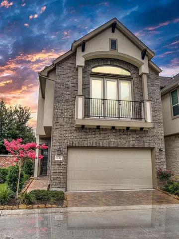 $3,350 | 1130 Shepherd Oaks Drive, Houston, TX 77018