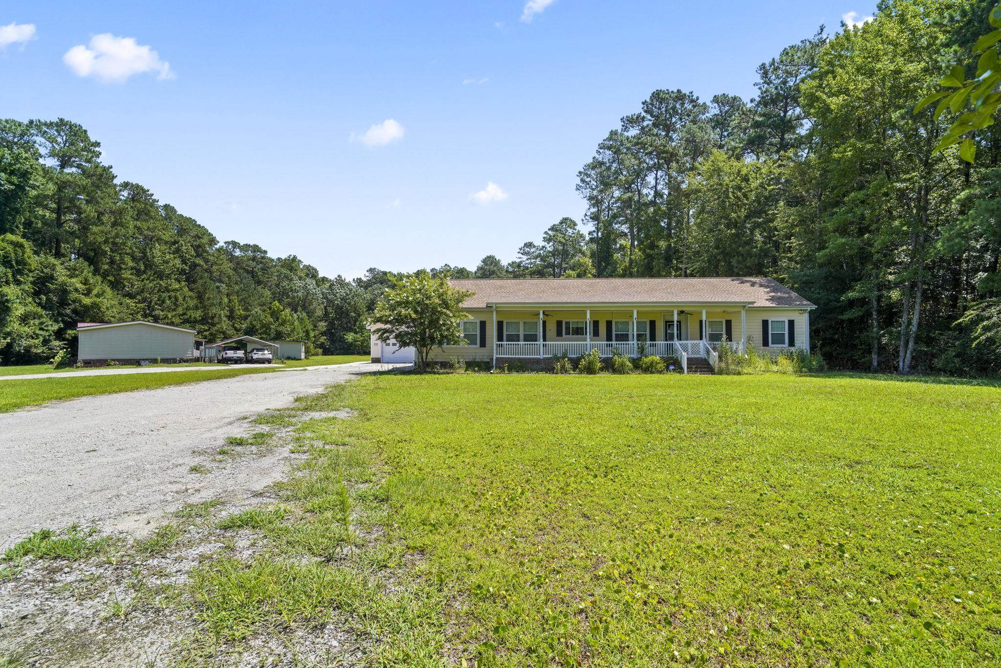 2616 Cochran Street Conway, SC 29526 - Photo 2 of 31